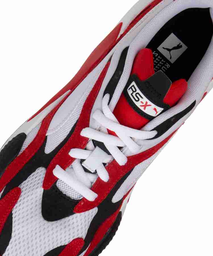 Puma rs x online rood