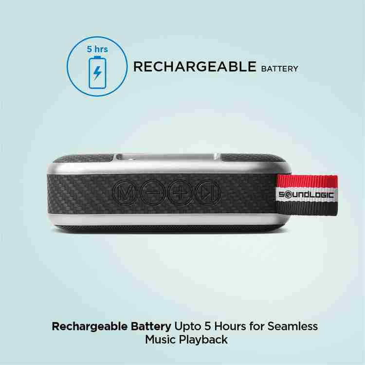 Soundlogic outlet speaker charger