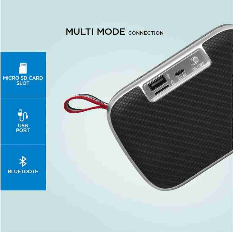 Soundlogic 2025 speaker charger