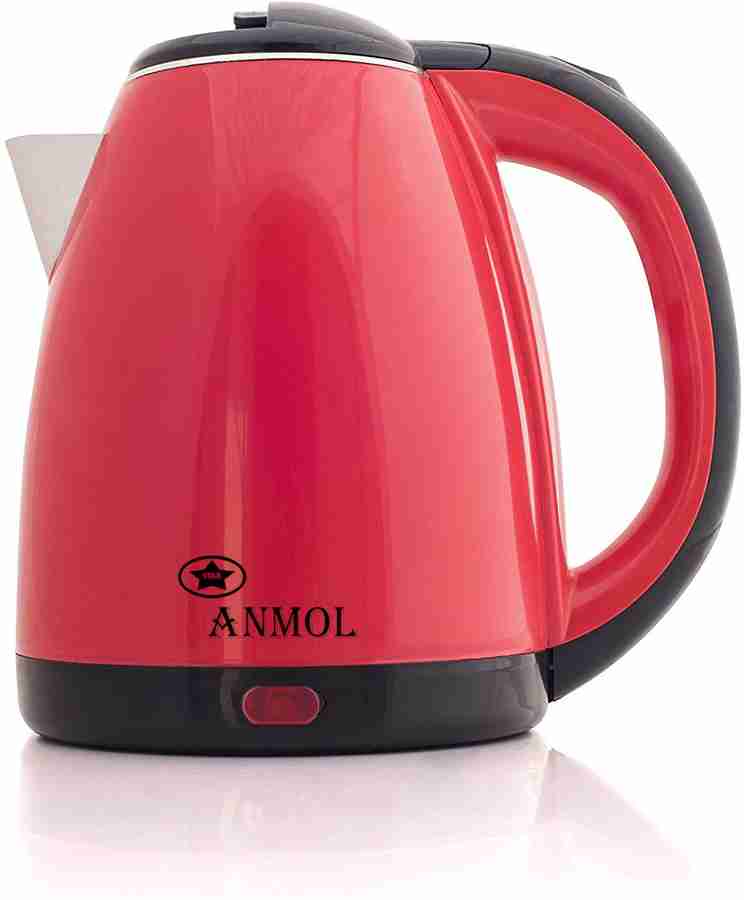 Anmol electric kettle price hot sale