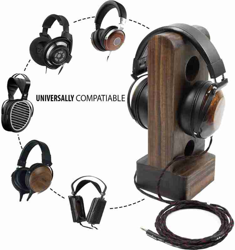 Headphone stand online flipkart