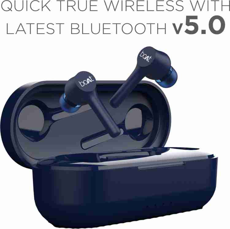 Boat airdopes 281 outlet bluetooth