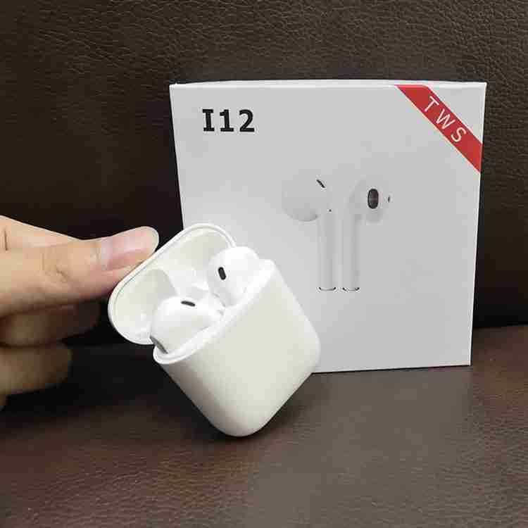 I12 handsfree 2025