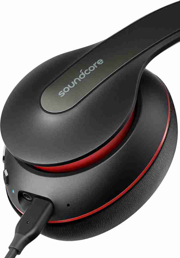Anker outlet soundcore q10