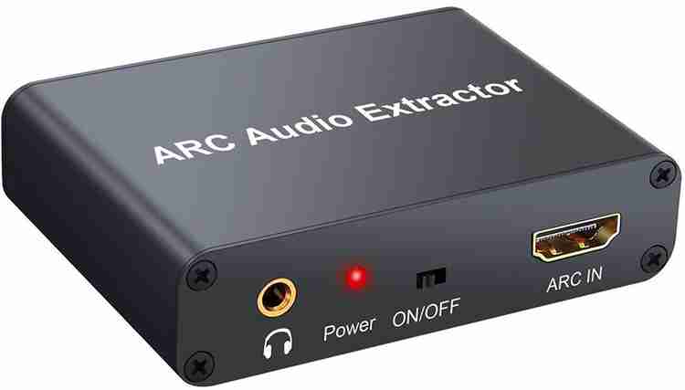 Cable hdmi arc a rca audio top