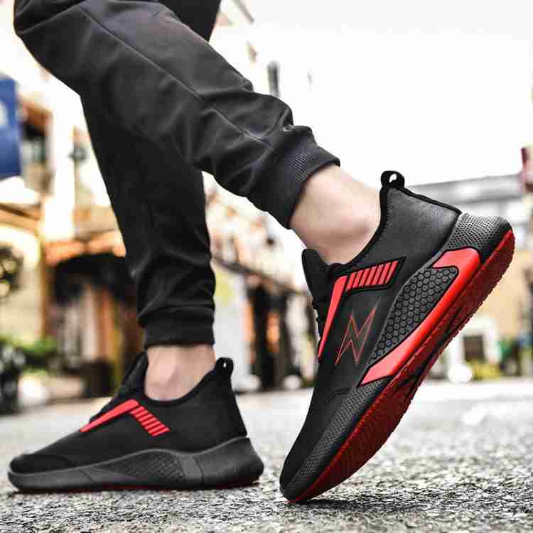 Mr.SHOES Mr.SHOES 2020 Autumn New Style Men s Athletic Shoes Hot