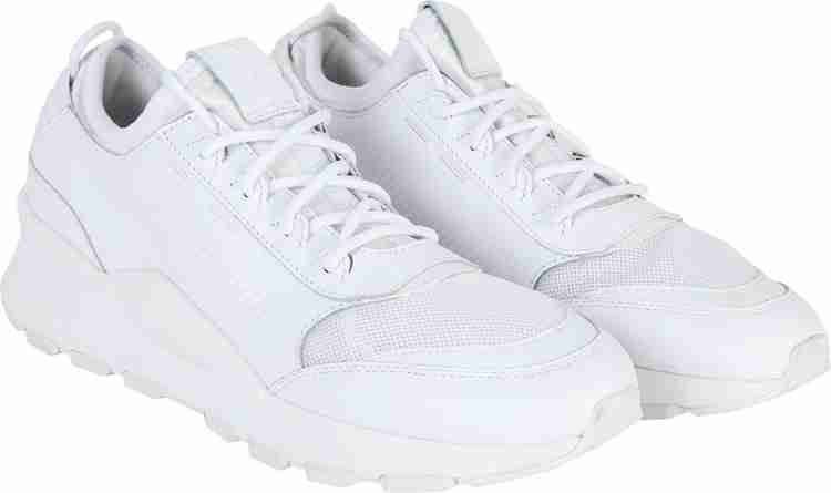 Puma rs shop 0 sound white