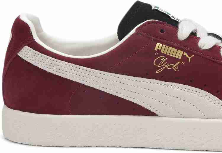 Puma clyde from the archive top
