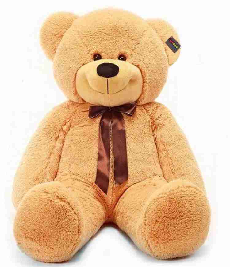 Big teddy bear in shop flipkart