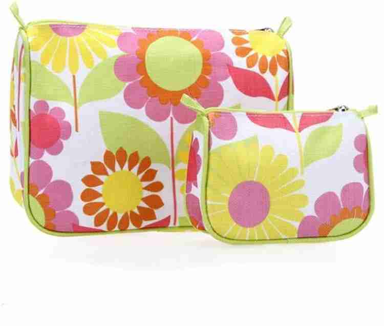 Clinique cosmetic bag outlet