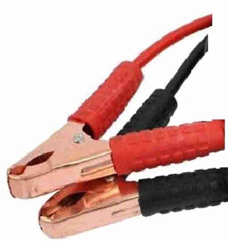 Car battery new arrivals charging wire