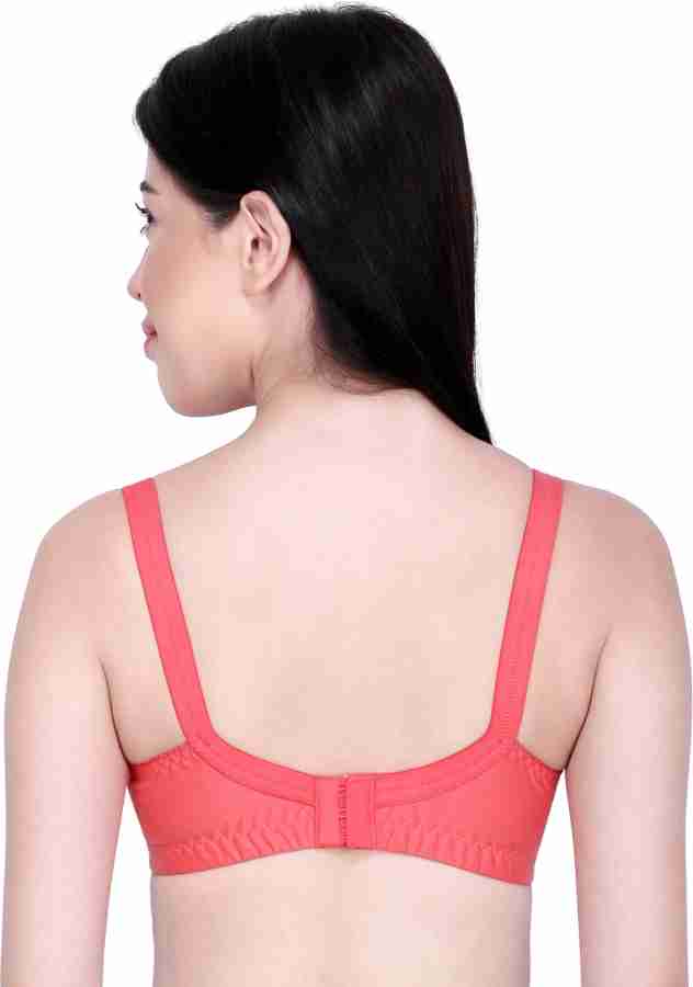 INKURV Women Everyday Non Padded Bra - Buy INKURV Women Everyday