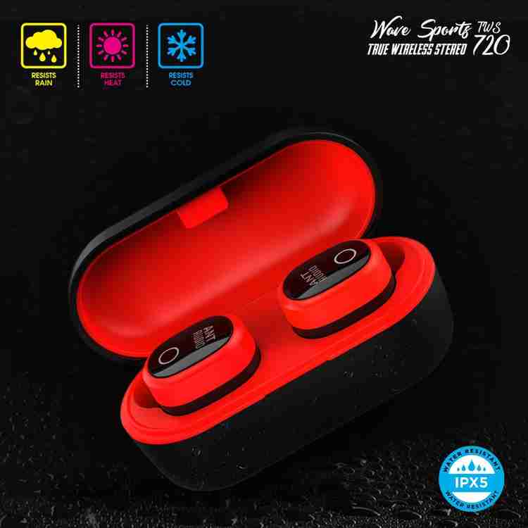 Ant audio wave sports tws 720 deals