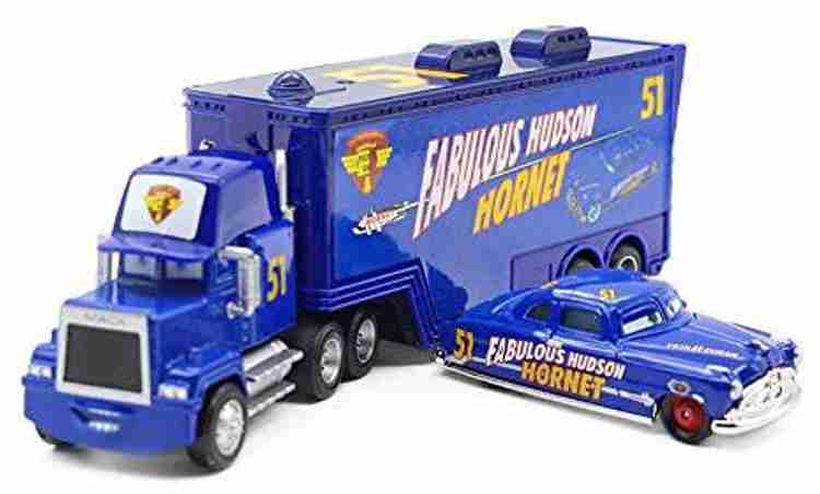 Doc hudson truck new arrivals