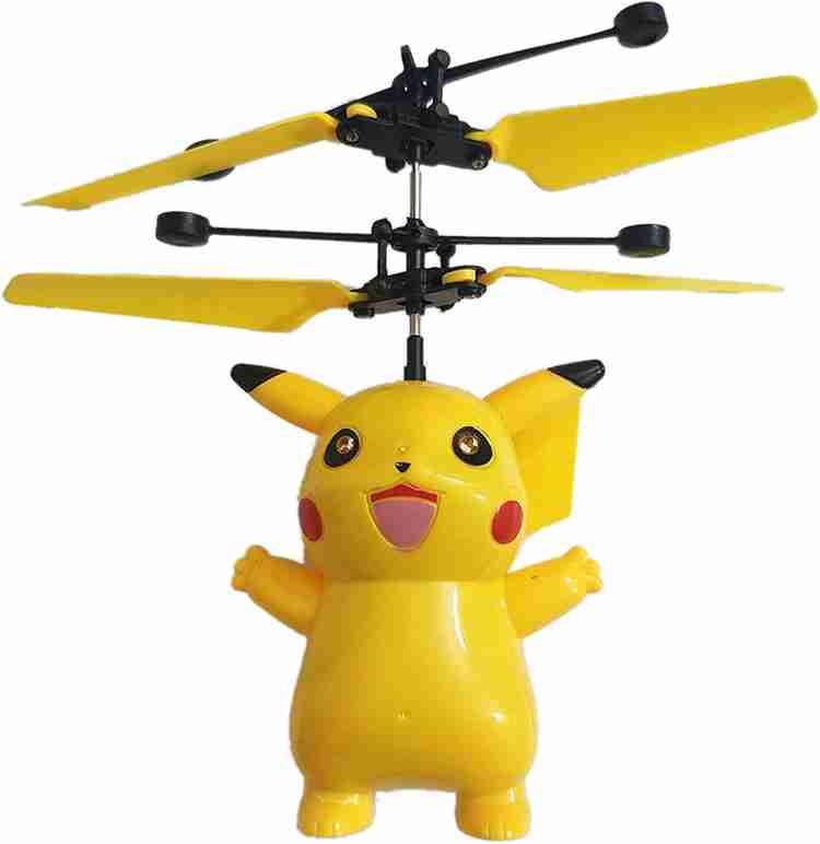 Remote control pokemon best sale toys