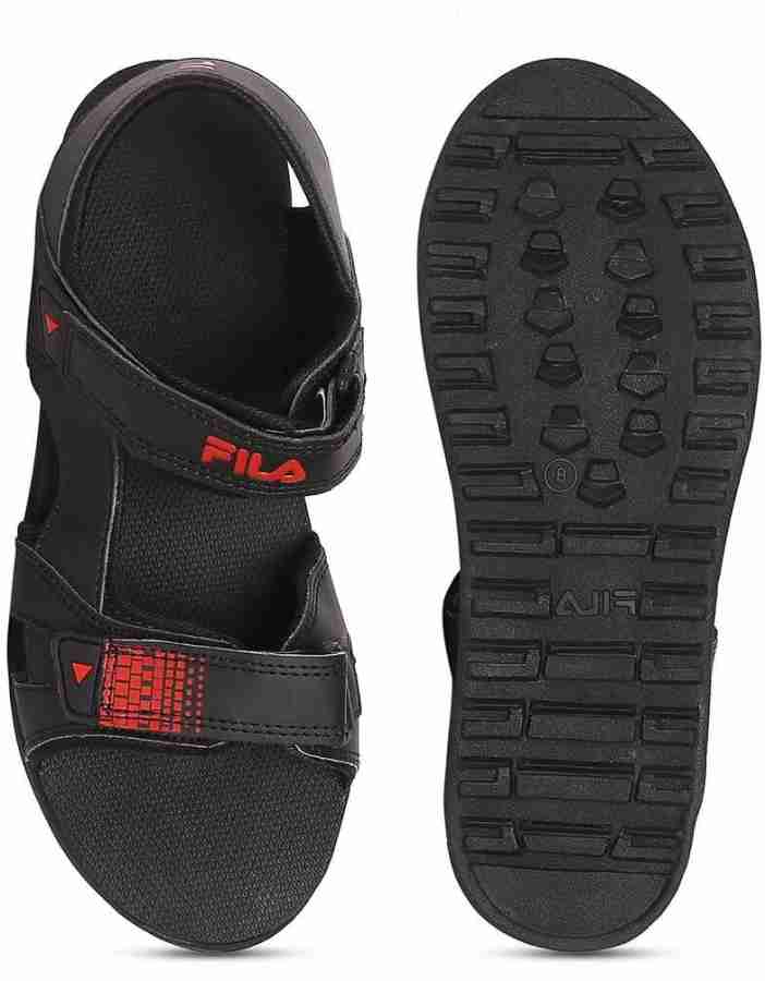 Fila sandals flipkart best sale