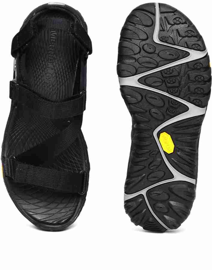 Merrell sales thongs mens