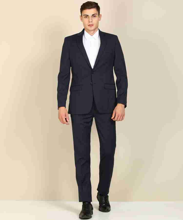 Raymond 2 Piece Solid Men Suit Buy Raymond 2 Piece Solid Men Suit Online at Best Prices in India Flipkart