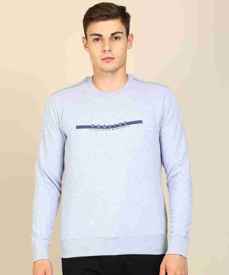 Proline sweatshirt top