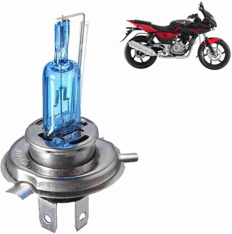 Pulsar 220 hotsell headlight bulb price
