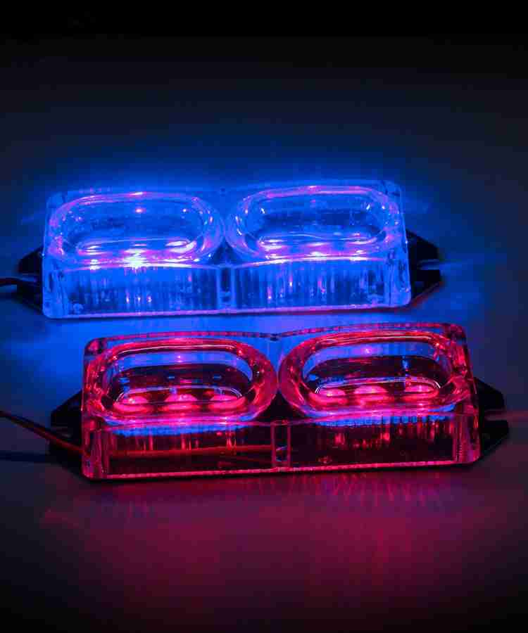 Vip light for hotsell bike