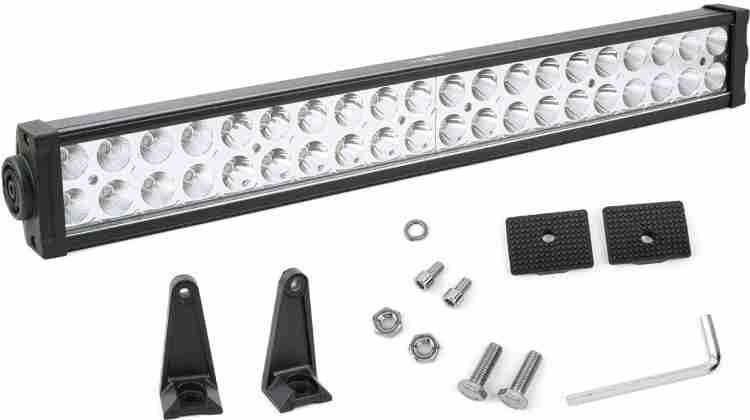 OEM 21 inches car led bar lights, T4 at Rs 1900/piece in Delhi