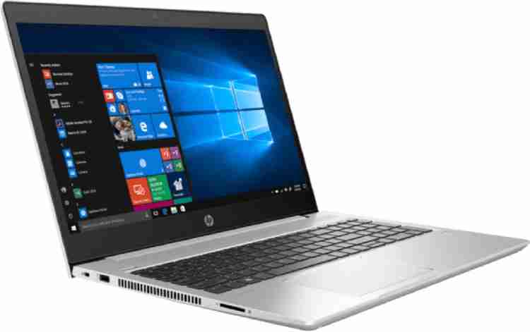 HP PROBOOK Intel Core i5 8th Gen - (8 GB/1 TB HDD/Windows 10 Pro/2 GB  Graphics) 450 G6 Business Laptop Rs. Price in India - Buy HP PROBOOK Intel  Core i5 8th