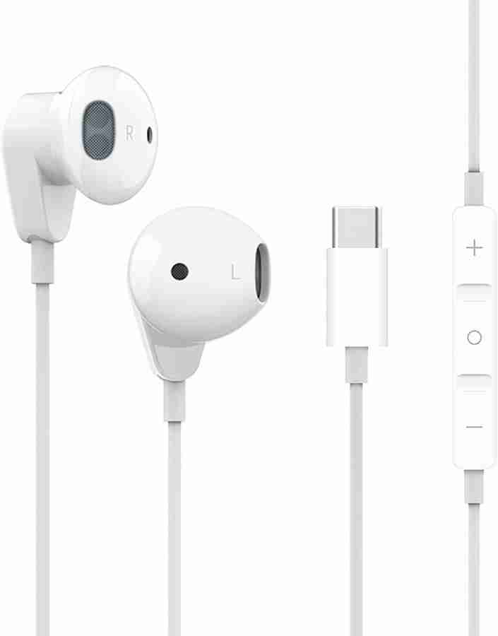 Bluetooth headset type c 2025