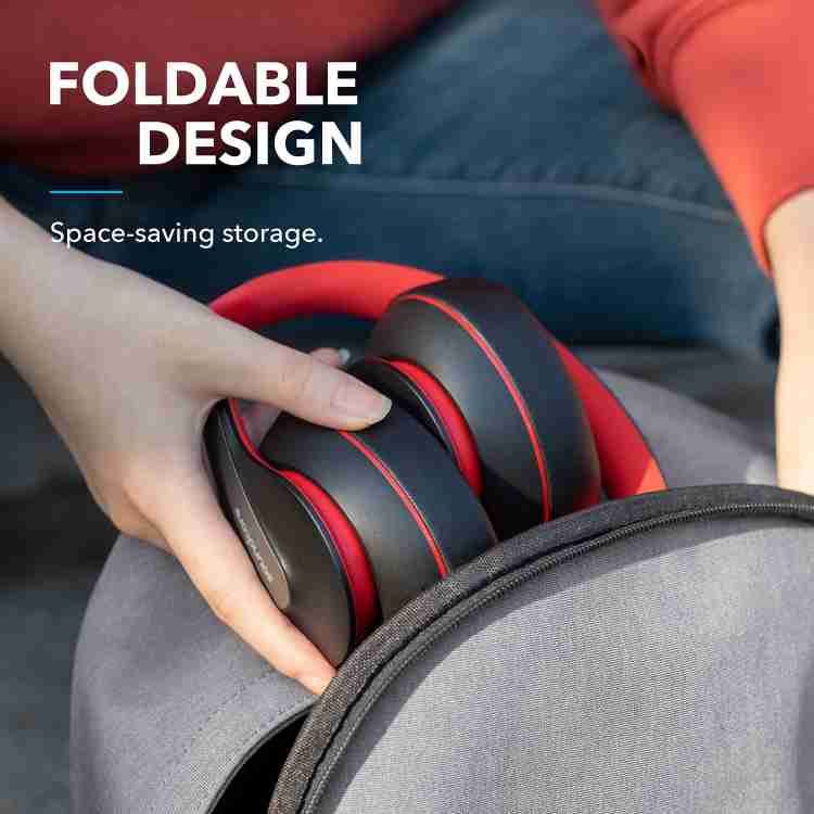 Soundcore by Anker Life Q10 with Fast Charging Bluetooth Price in India Buy Soundcore by Anker Life Q10 with Fast Charging Bluetooth Online Soundcore Flipkart