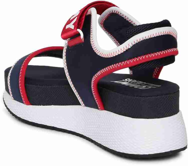 Tommy jeans sport sandal cheap
