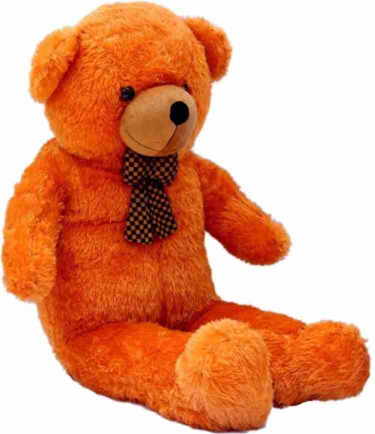 Teddy Weddy 4 Feet Long Soft Cute Teddy Bear 120 cm 4 Feet Long Soft Cute Teddy Bear Buy Teddy Bear toys in India. shop for Teddy Weddy products in India. Flipkart
