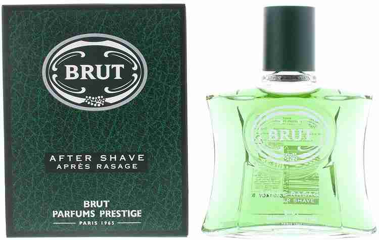 Brut original after sale shave lotion 100ml