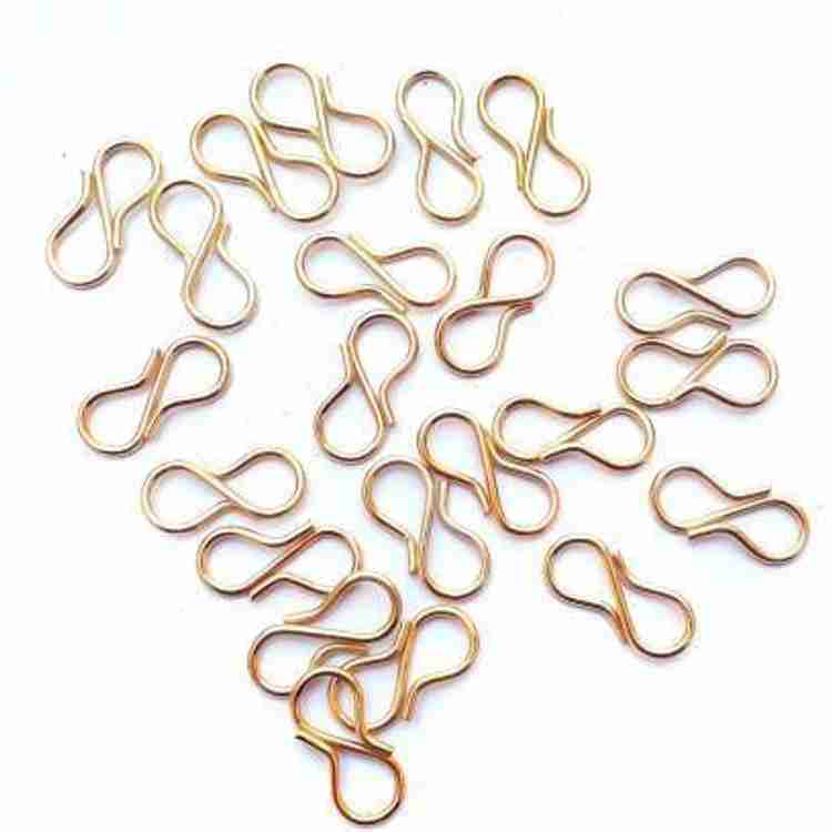 S hooks for jewelry sale making