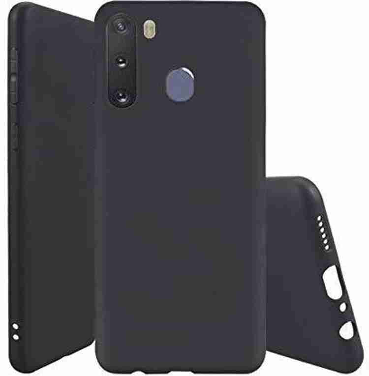 Samsung a21 back sales cover