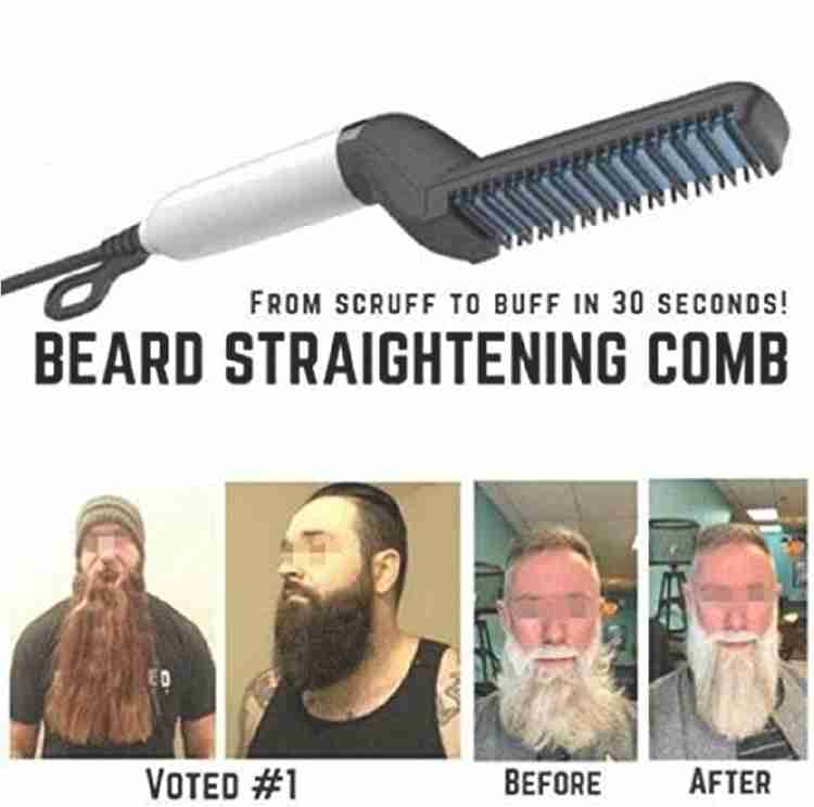 Product for beard straightening discount