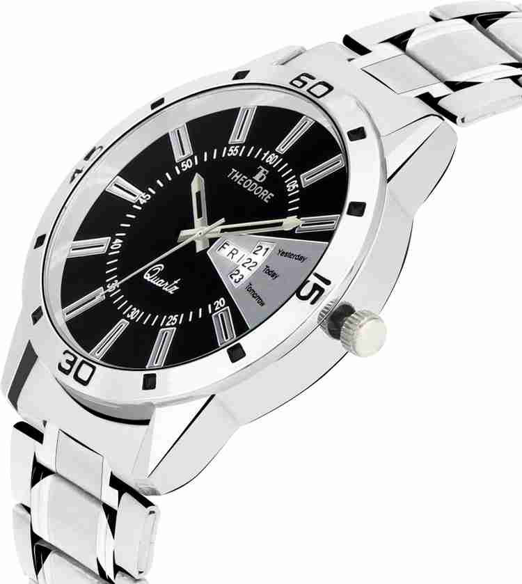 Theodore best sale couple watches