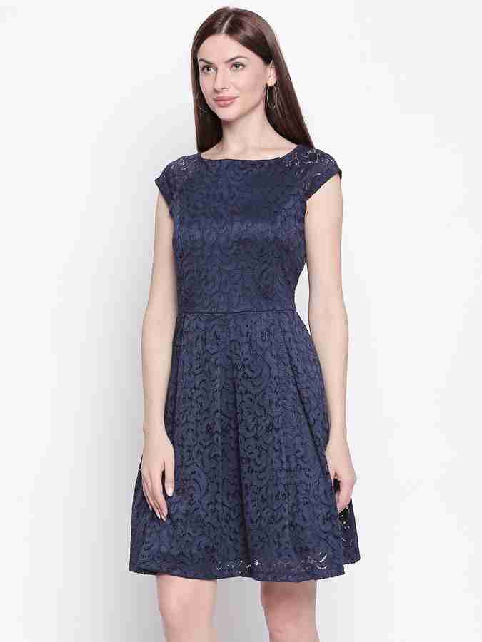 Forever glam top dresses by pantaloons