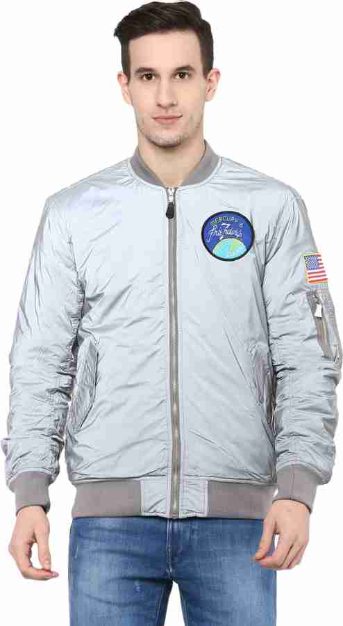 Nasa sale jacket celio