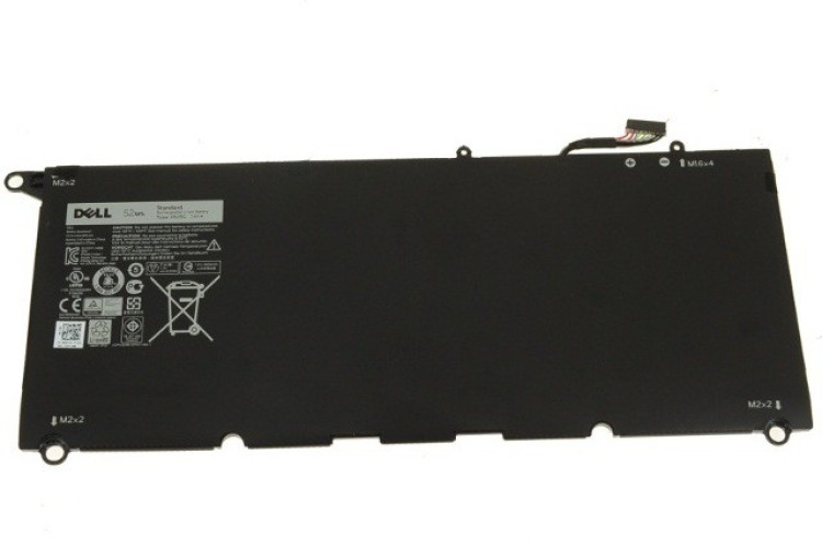 DELL XPS 13 9343 XPS 13 9350 Series JD25G Laptop Battery