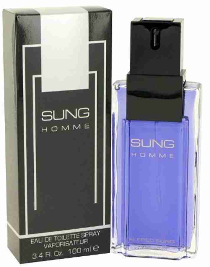 Sung by alfred sung 2025 eau de toilette spray