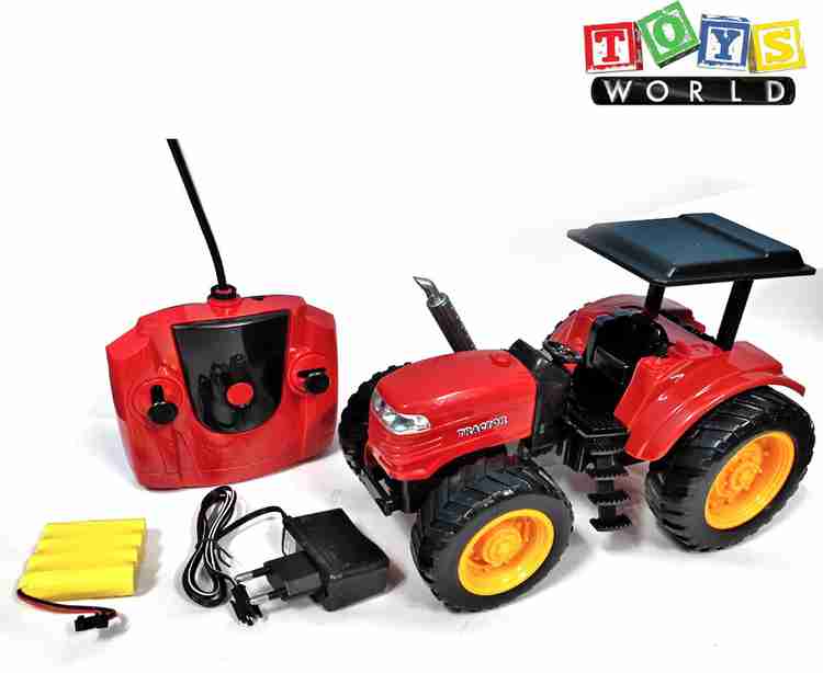 Remote control tractor rupees sale