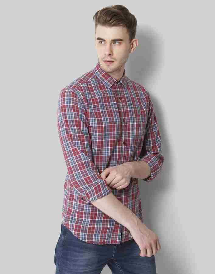 Jack and jones shirts flipkart hot sale