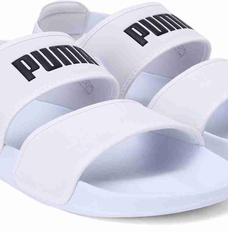 PUMA Women Leadcat YLM Lite Slides Buy PUMA Women Leadcat YLM