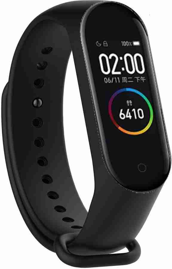 Smartband discount sim card
