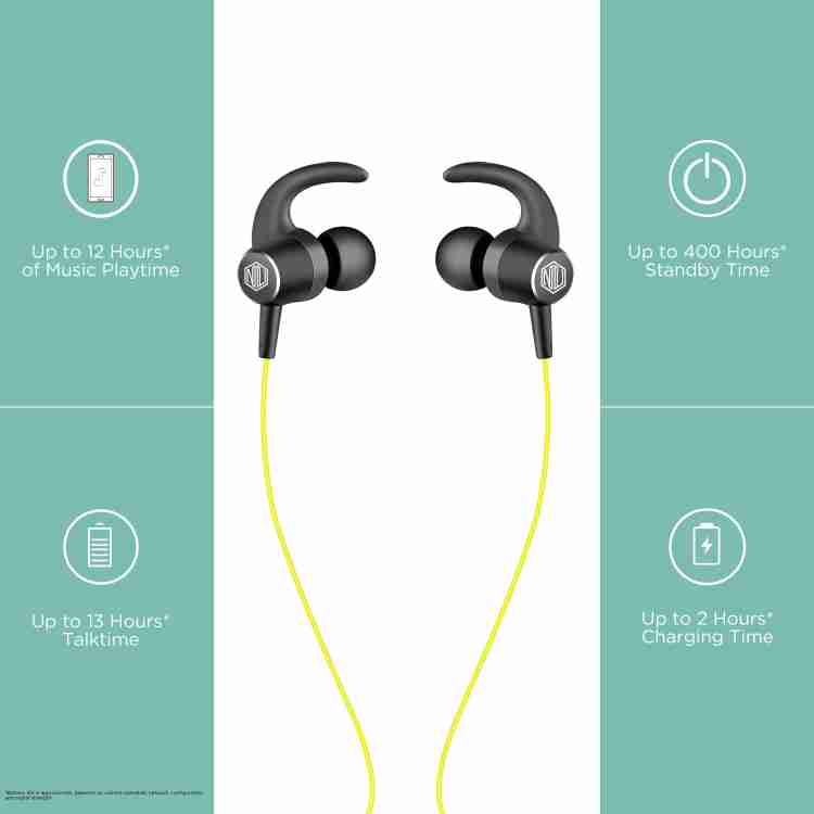Rebop sport wireless earphones cheap