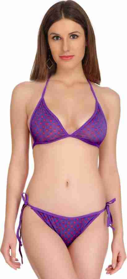 Buy Assorted Lingerie Sets for Women by AROUSY Online