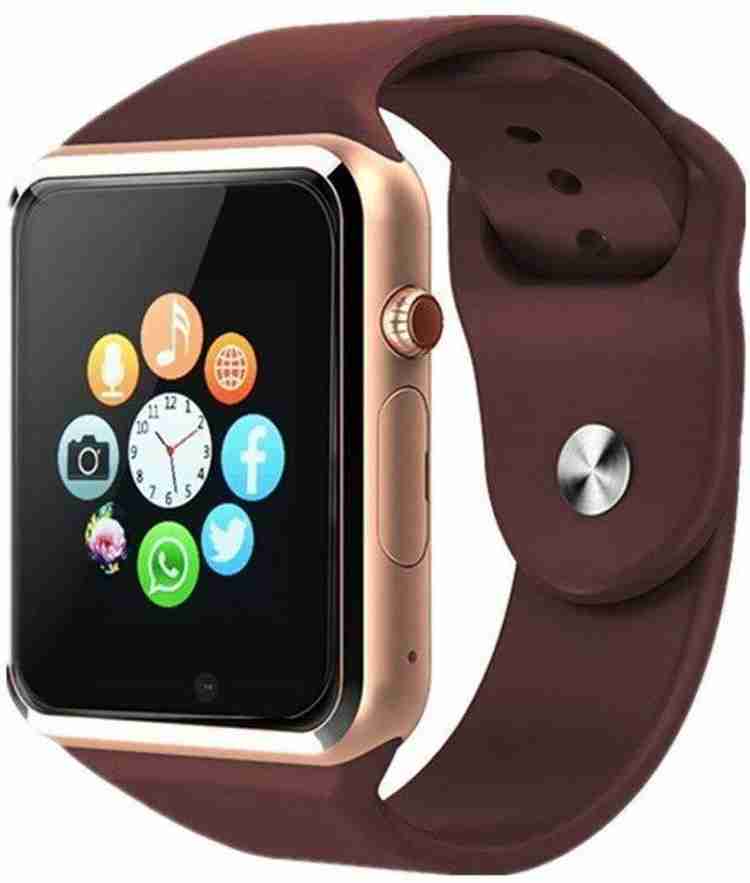EasyShop Android A1 Smartwatch ORIGNAL WATCH 4G Smartwatch Price in India Buy EasyShop Android A1 Smartwatch ORIGNAL WATCH 4G Smartwatch online at Flipkart