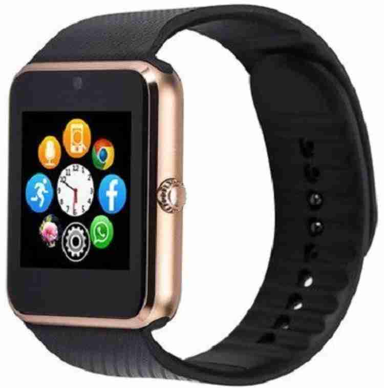 Smartwatch gt08 gold on sale