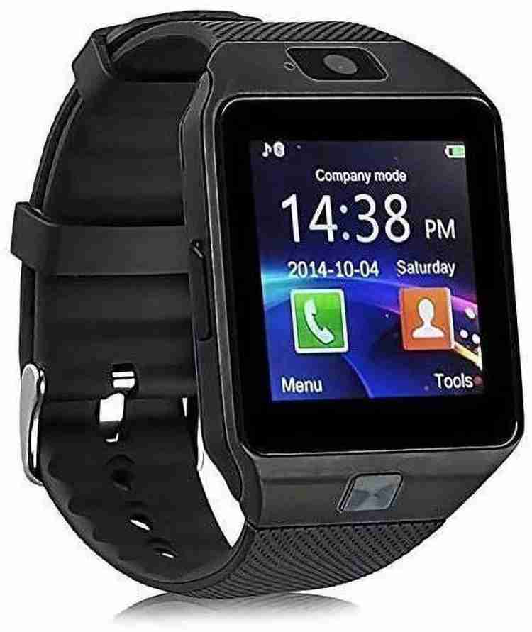 Screen touch clearance watch 4g flipkart