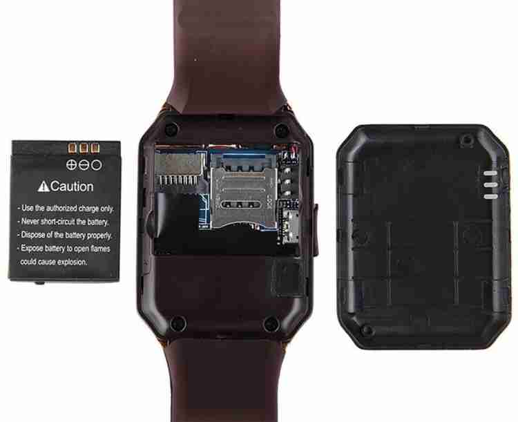 JANGO DZ09 Sim Card Supported Smartwatch Price in India Buy JANGO DZ09 Sim Card Supported Smartwatch online at Flipkart